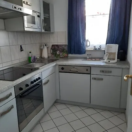 Madeleine Apartment Heringsdorf (Usedom)