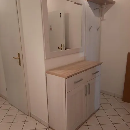 Daire Madeleine Heringsdorf