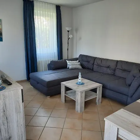 Madeleine Apartment Heringsdorf (Usedom)